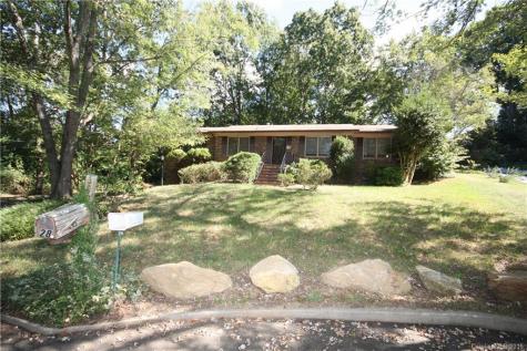 28 Allesarn Road Asheville NC 28804