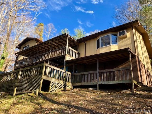 360 Scarlet Oaks Drive Etowah NC 28729