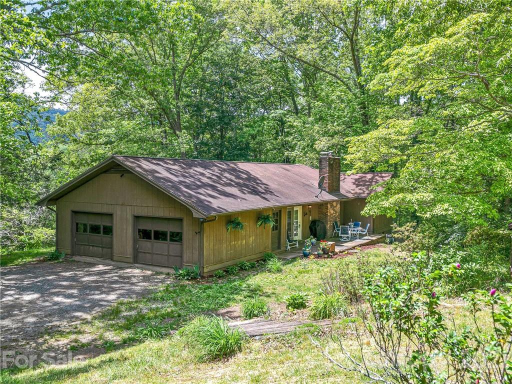 27 Mac Lane Candler NC 28715