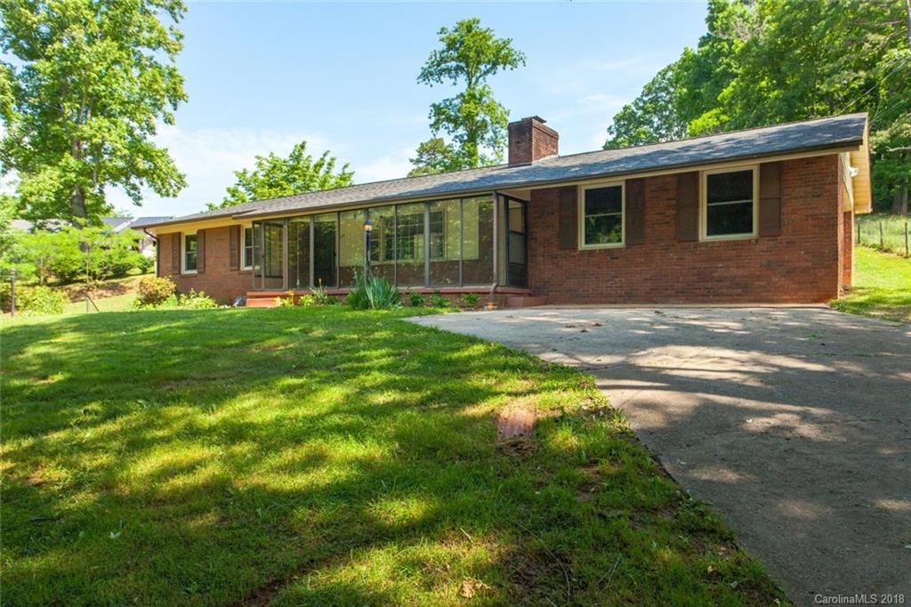 174 Christian Creek Road Swannanoa NC 28778