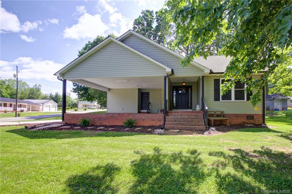 312 Shady Lane Lincolnton NC 28092