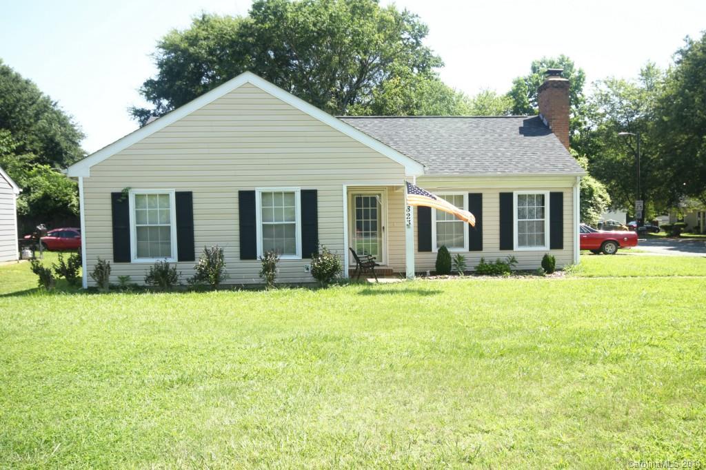 8823 Idlewild Road Charlotte NC 28227
