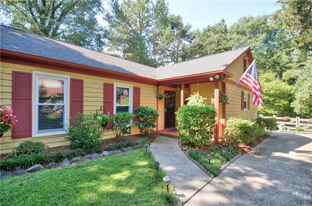 6001 Falstaff Drive Charlotte NC 28227