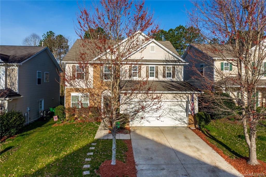 9333 Seamill Road Charlotte NC 28278