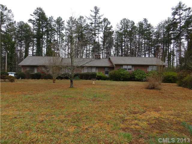 2639 Crowders Creek Road Gastonia NC 28052