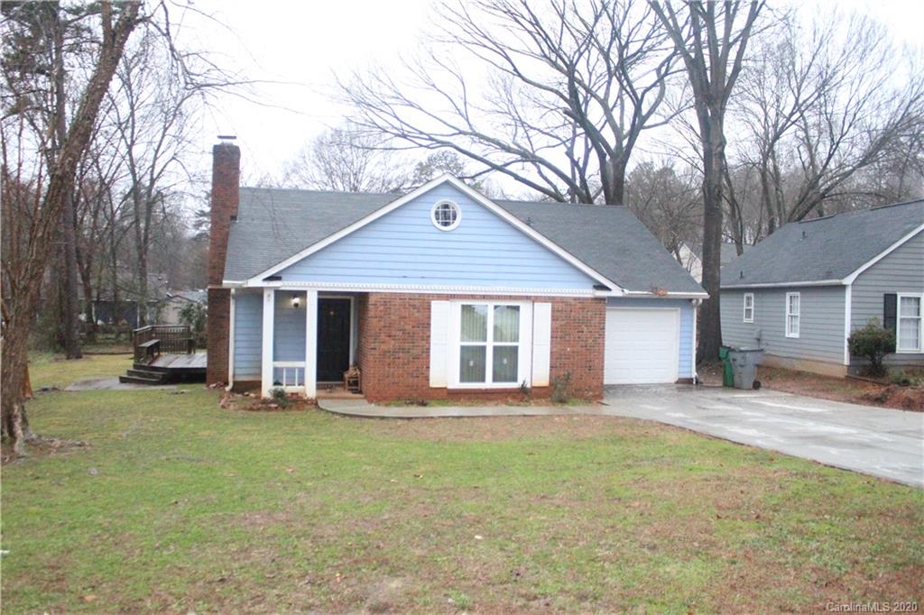 7125 Falconwood Court Charlotte NC 28227