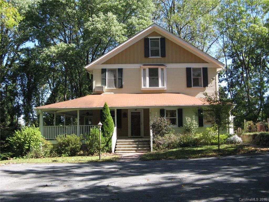 90 Bickford Avenue Tryon NC 28782