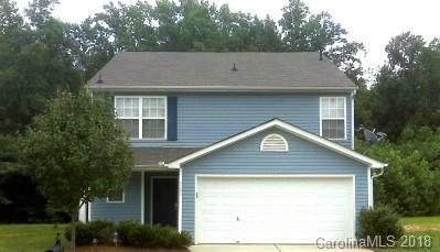 3203 Richway Court Charlotte NC 28216