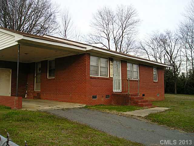 1206 Icemorlee Street Monroe NC 28110