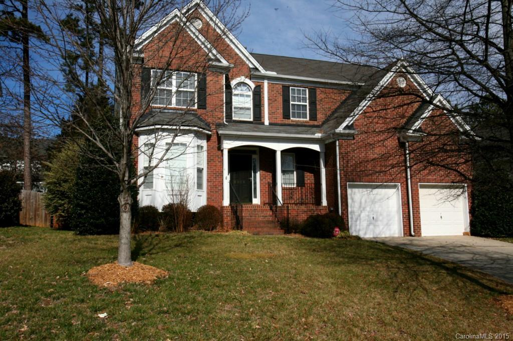 9529 Numenore Drive Charlotte NC 28269