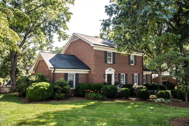 1014 14th Avenue Drive NW Hickory NC 28601
