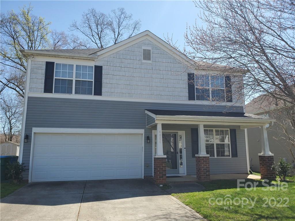 4006 Linville Falls Lane Monroe NC 28110