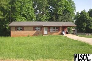 4170 Old State Road Newton NC 28658