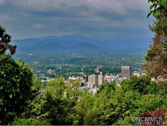 14 Sunset View Asheville NC 28804