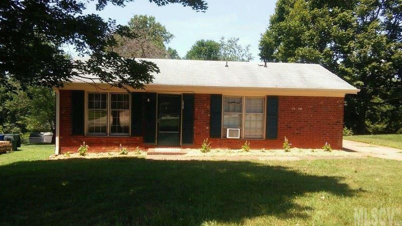 1313 6th Avenue NW Conover NC 28613