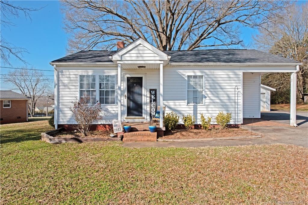 1102 Archibald Road Concord NC 28025