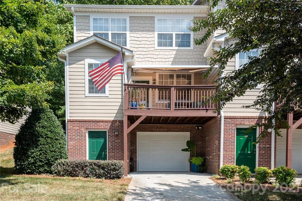 131 High Ridge Road Mooresville NC 28117