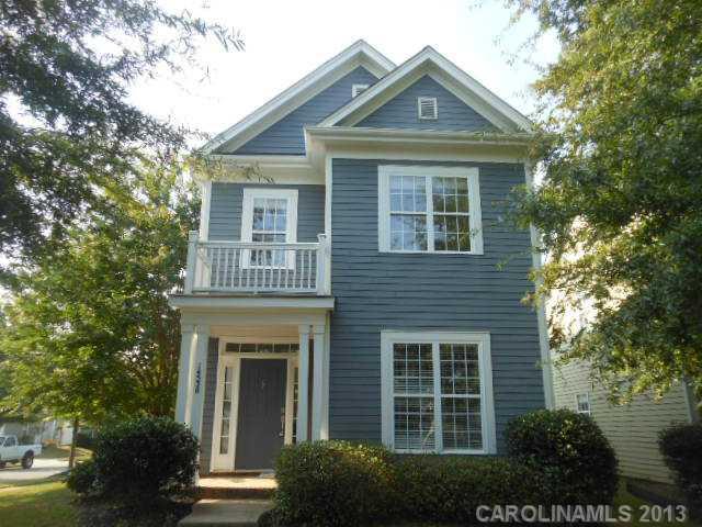 14538 Holly Springs Drive Huntersville NC 28078