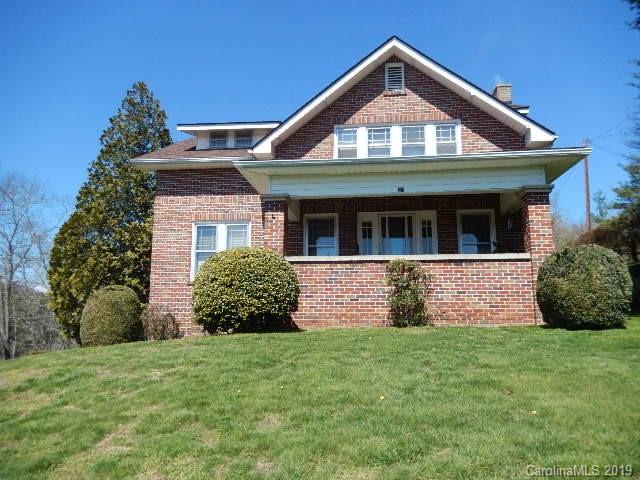 21 Drive Ramsey Drive Marshall NC 28753