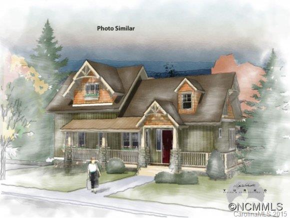 167 Watershed Way Sylva NC 28779