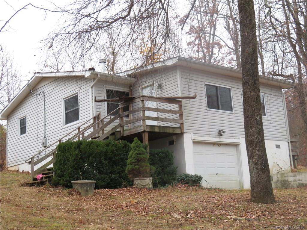 124 Nancy Mountain Road Rosman NC 28772