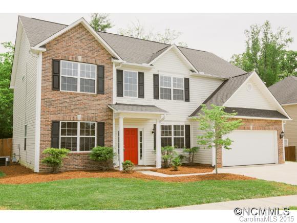 37 Wildbriar Road Fletcher NC 28732