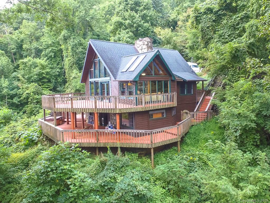 102 Weeping Cherry Forest Road Fairview NC 28730