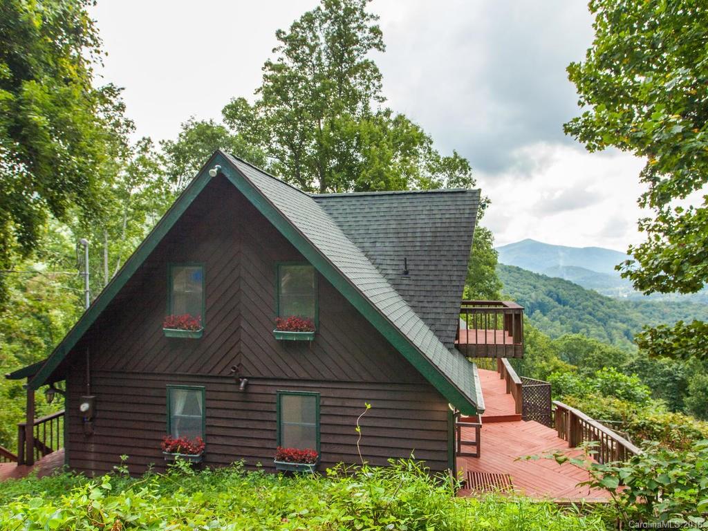102 Weeping Cherry Forest Road Fairview NC 28730