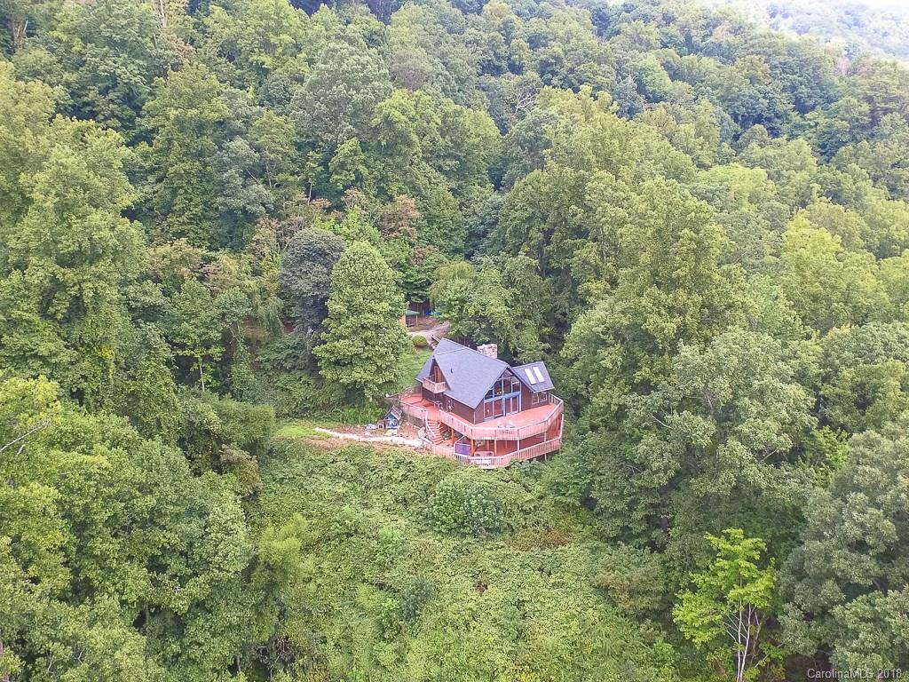 102 Weeping Cherry Forest Road Fairview NC 28730