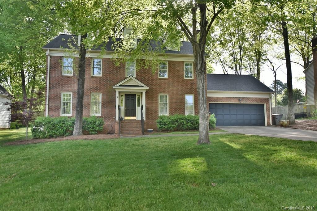 7311 Colony Road Charlotte NC 28226