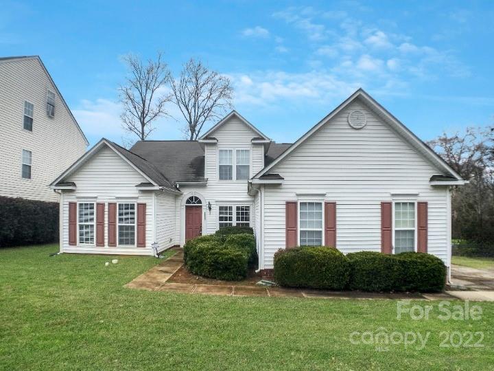 6937 Cascade Dream Court Huntersville NC 28078