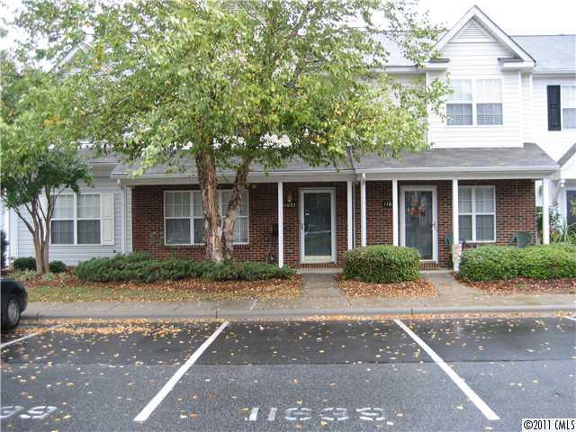11635 Retriever Way Charlotte NC 28269
