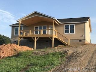 124 Lewis Lane Candler NC 28715