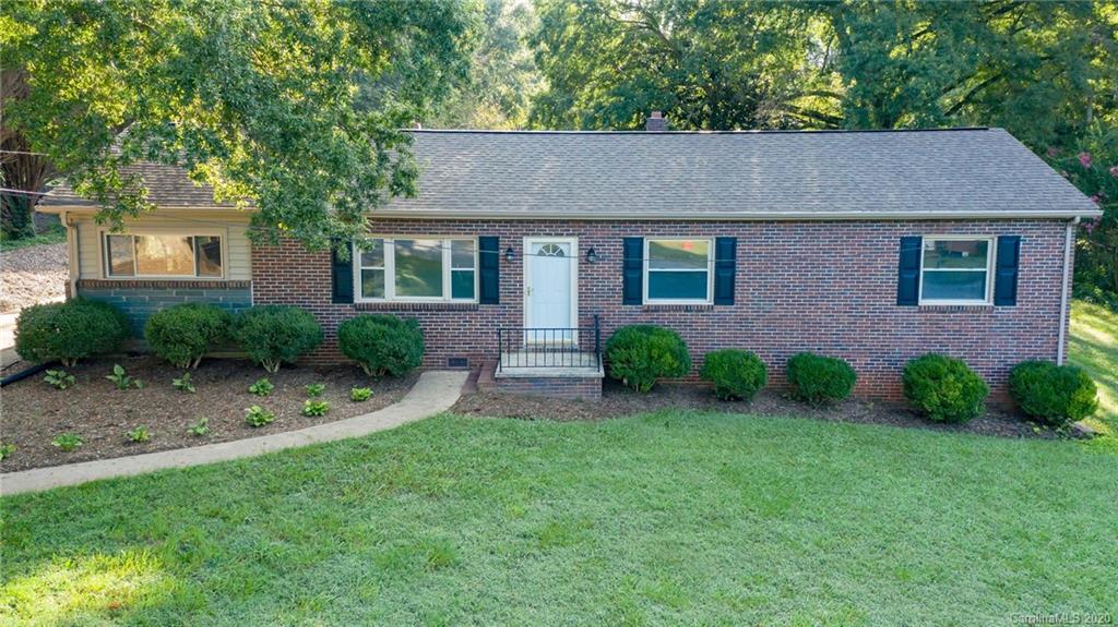 1025 S Main Avenue Newton NC 28658