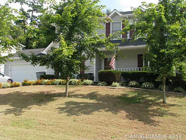 2440 Haybrook Lane Charlotte NC 28262