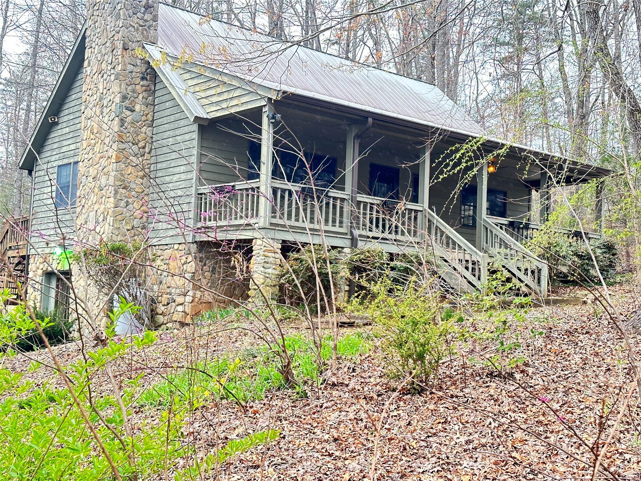 87 Nix Creek Church Road Marion NC 28752
