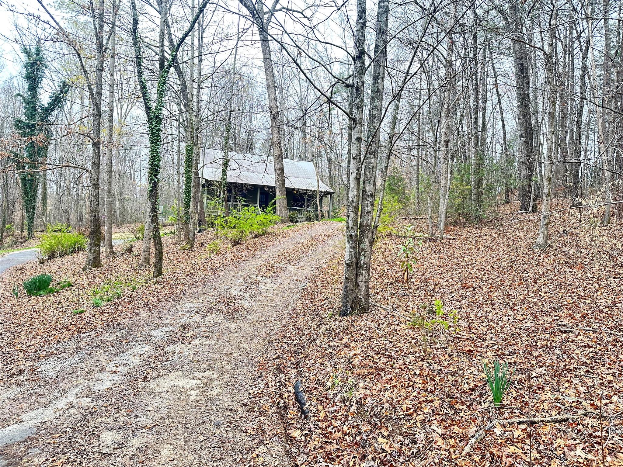 87 Nix Creek Church Road Marion NC 28752