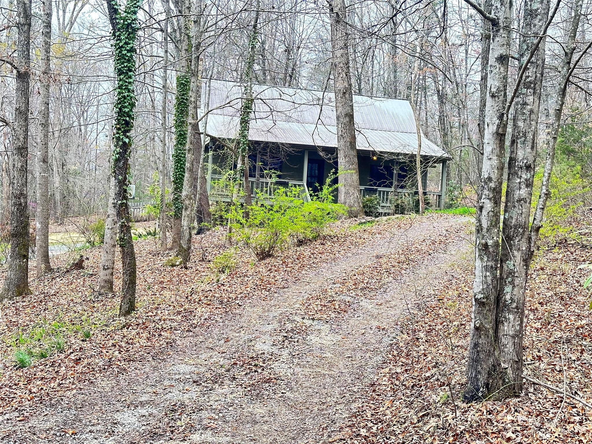 87 Nix Creek Church Road Marion NC 28752