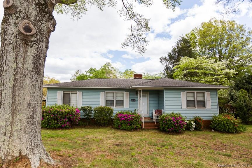 611 South Street Davidson NC 28036