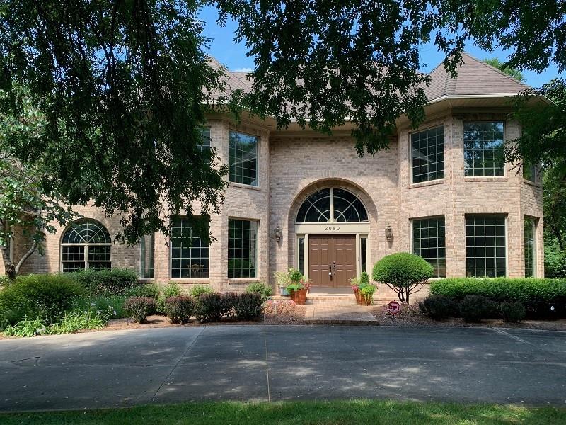 2080 6th Street Nw, Hickory NC Real Estate Listing MLS Car3578862