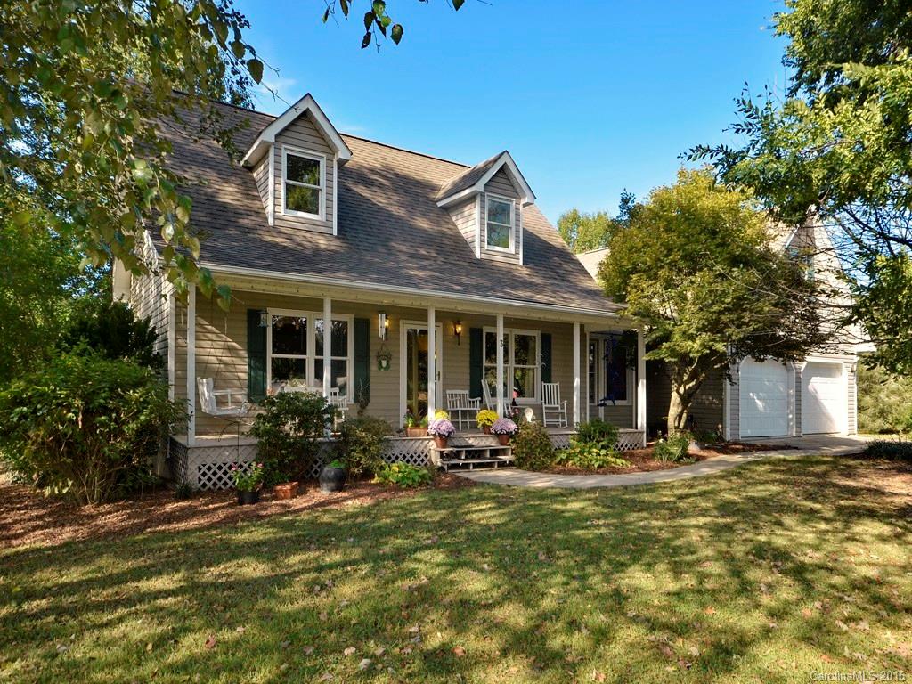 3 Country Drive Mills River NC 28759