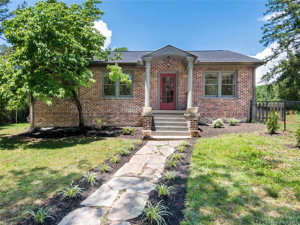 114 Barnard Avenue Asheville NC 28804