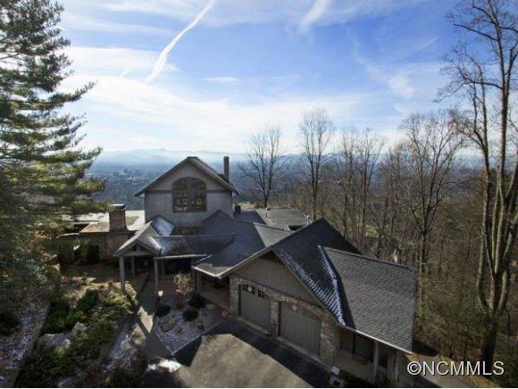 175 Bent Tree Road Asheville NC 28804