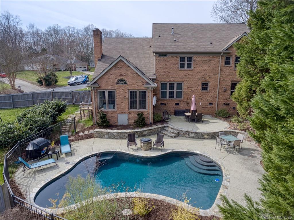 100 Silverleaf Lane Mooresville NC 28115