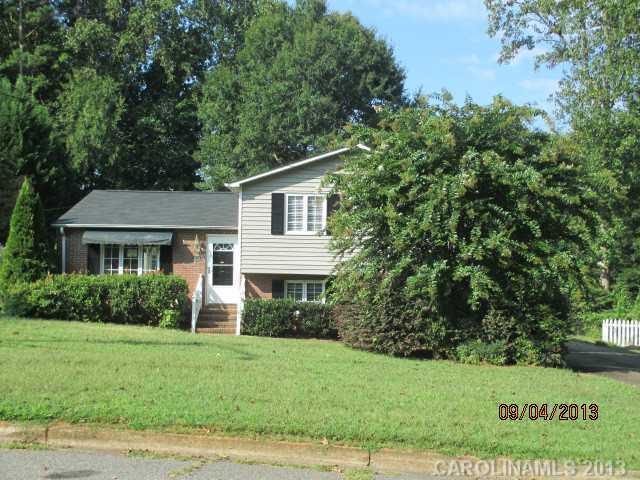 615 Jasin Drive Gastonia NC 28054