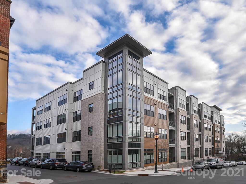 55 Market Street Asheville NC 28801