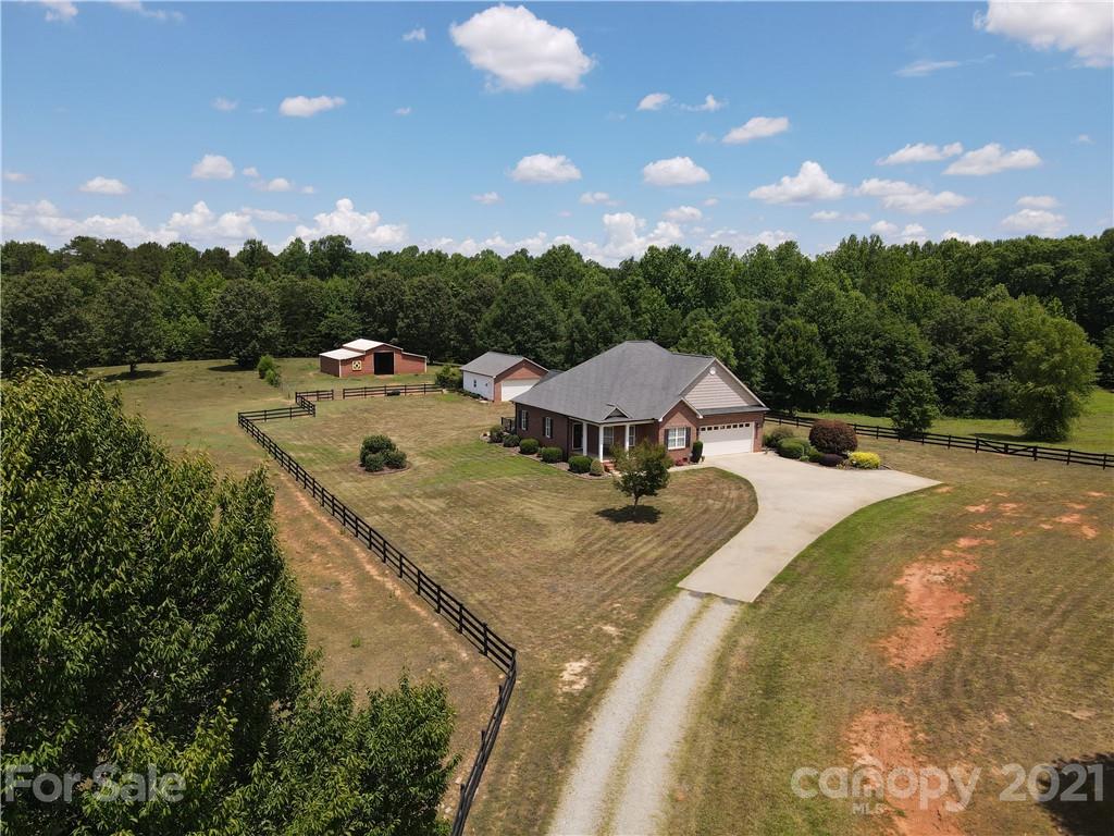 2337 Madison Furnace Trail Lincolnton NC 28092