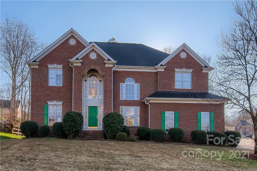 6304 Muir Court Huntersville NC 28078