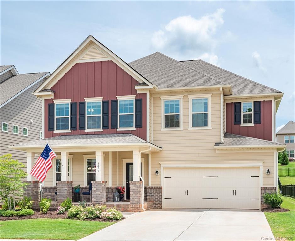 5073 Lily Pond Circle Waxhaw NC 28173
