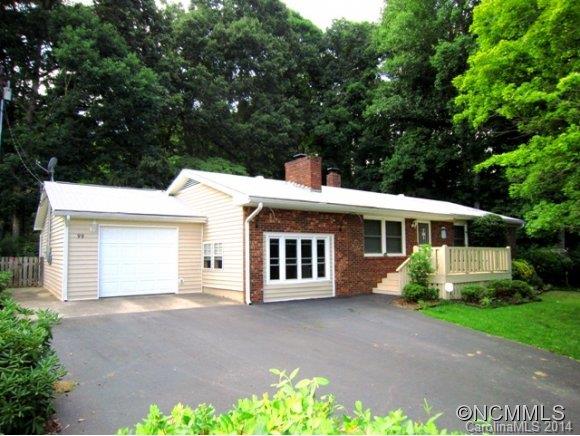 99 English Drive Candler NC 28715